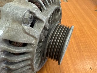 bontott SUZUKI SX4 Generátor