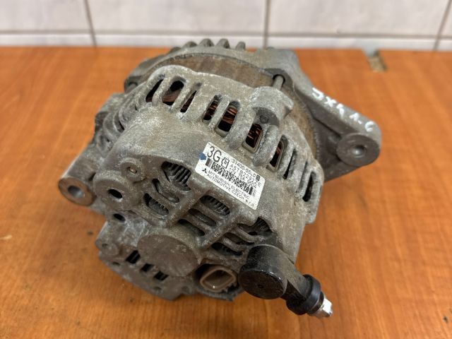 bontott SUZUKI SX4 Generátor