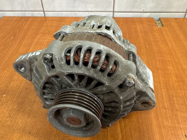 bontott SUZUKI SX4 Generátor