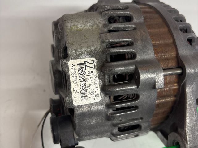 bontott SUZUKI SX4 Generátor