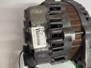 bontott SUZUKI SX4 Generátor