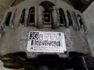 bontott SUZUKI SX4 Generátor