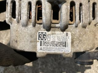 bontott SUZUKI SX4 Generátor