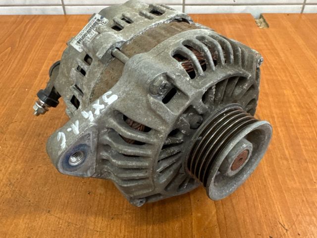 bontott SUZUKI SX4 Generátor