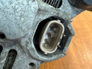 bontott SUZUKI SX4 Generátor