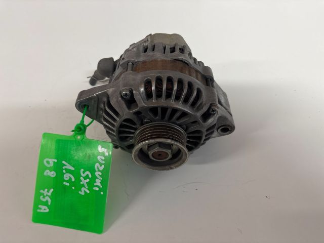 bontott SUZUKI SX4 Generátor