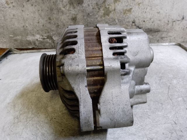 bontott SUZUKI SX4 Generátor