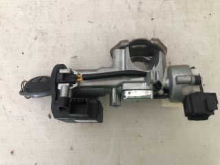 bontott SUZUKI SX4 Gyújtáskapcsoló