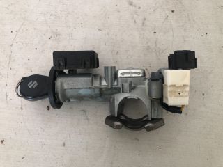 bontott SUZUKI SX4 Gyújtáskapcsoló