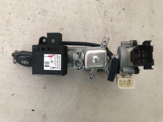 bontott SUZUKI SX4 Gyújtáskapcsoló