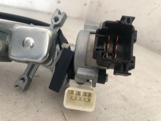 bontott SUZUKI SX4 Gyújtáskapcsoló