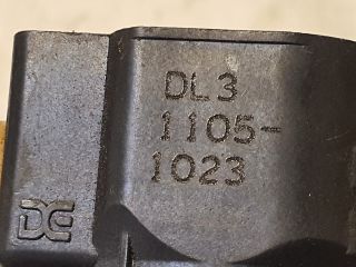 bontott SUZUKI SX4 Gyújtótrafó