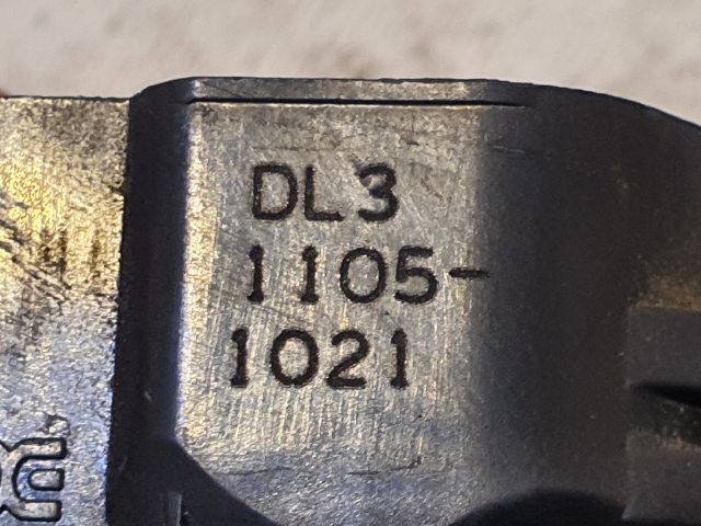 bontott SUZUKI SX4 Gyújtótrafó