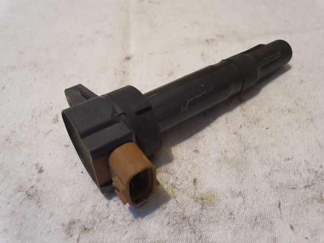 bontott SUZUKI SX4 Gyújtótrafó