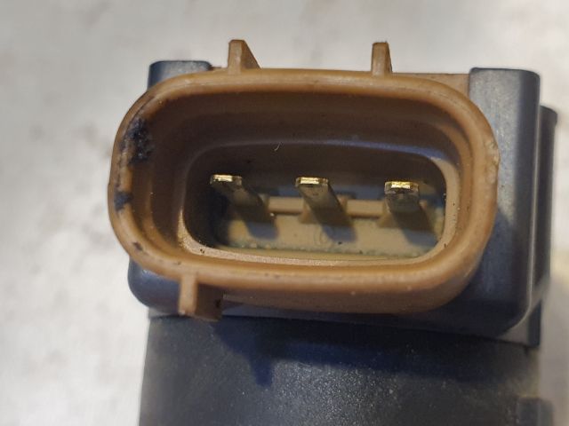 bontott SUZUKI SX4 Gyújtótrafó