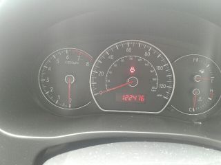 bontott SUZUKI SX4 Hűtőventilátor