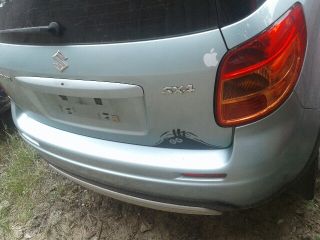 bontott SUZUKI SX4 Hűtőventilátor