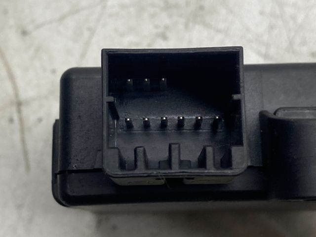 bontott SUZUKI SX4 Immobilizer Elektronika