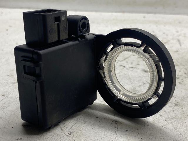 bontott SUZUKI SX4 Immobilizer Elektronika