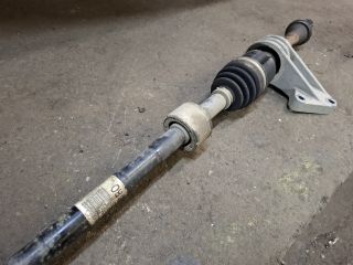 bontott SUZUKI SX4 Jobb Féltengely