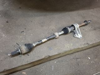 bontott SUZUKI SX4 Jobb Féltengely