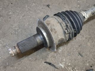 bontott SUZUKI SX4 Jobb Féltengely