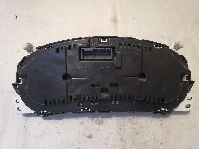 bontott SUZUKI SX4 Kilométeróra