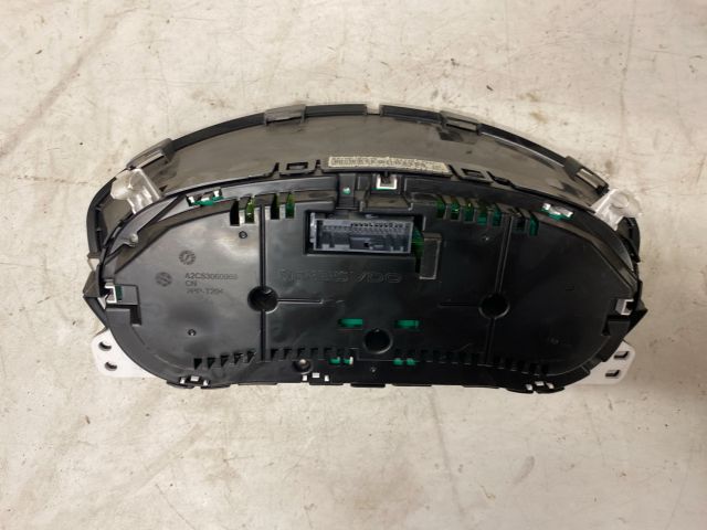 bontott SUZUKI SX4 Kilométeróra