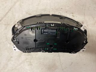 bontott SUZUKI SX4 Kilométeróra