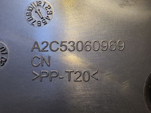 bontott SUZUKI SX4 Kilométeróra