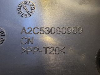 bontott SUZUKI SX4 Kilométeróra