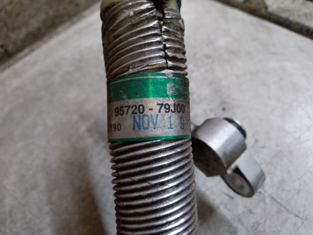 bontott SUZUKI SX4 Klíma Cső