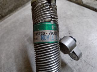 bontott SUZUKI SX4 Klíma Cső