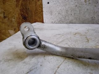 bontott SUZUKI SX4 Klíma Cső