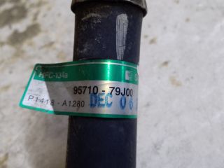 bontott SUZUKI SX4 Klíma Cső