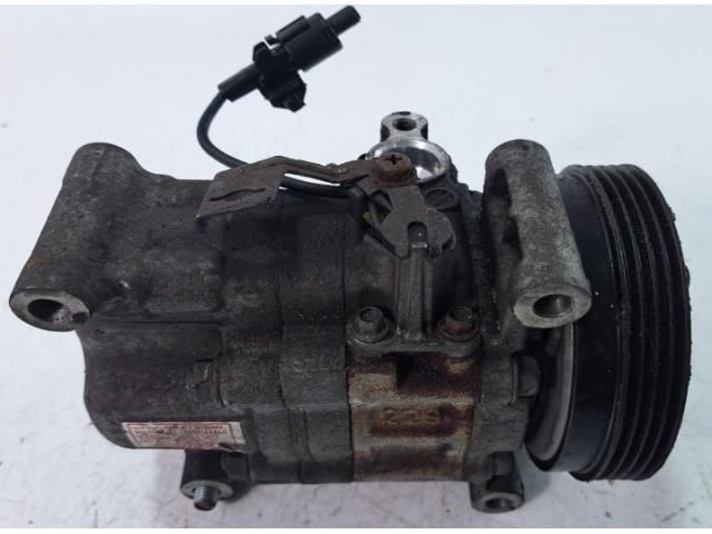 bontott SUZUKI SX4 Klímakompresszor