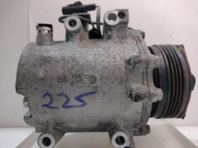 bontott SUZUKI SX4 Klímakompresszor