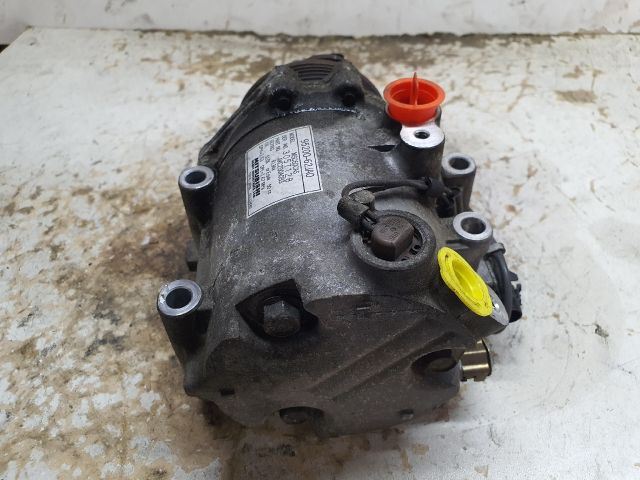 bontott SUZUKI SX4 Klímakompresszor