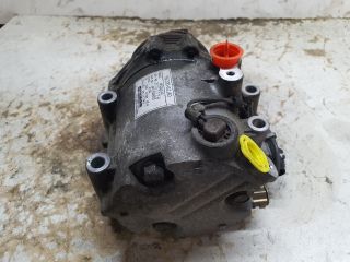 bontott SUZUKI SX4 Klímakompresszor