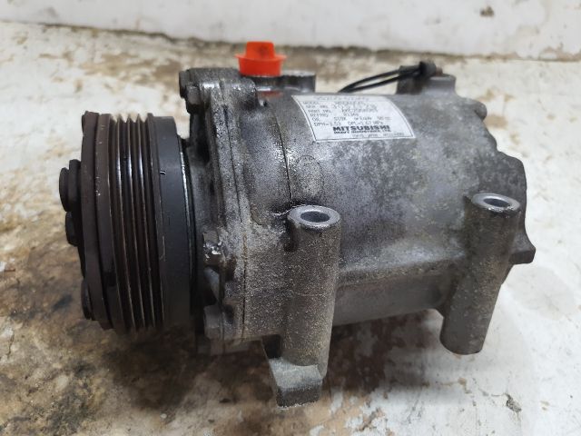 bontott SUZUKI SX4 Klímakompresszor