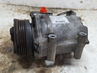 bontott SUZUKI SX4 Klímakompresszor