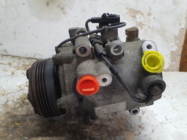 bontott SUZUKI SX4 Klímakompresszor