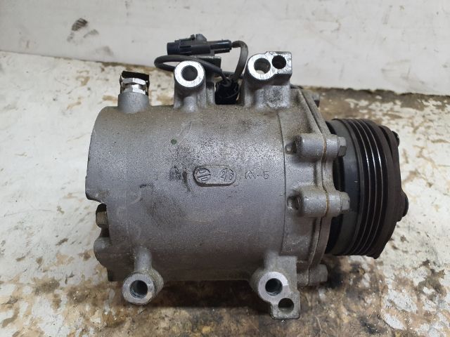 bontott SUZUKI SX4 Klímakompresszor