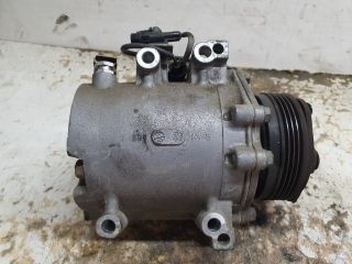 bontott SUZUKI SX4 Klímakompresszor