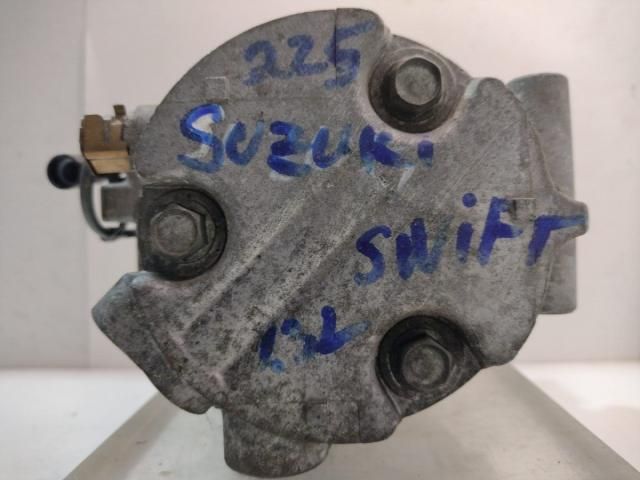 bontott SUZUKI SX4 Klímakompresszor