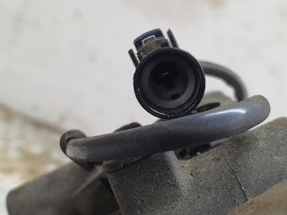 bontott SUZUKI SX4 Klímakompresszor