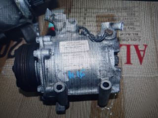 bontott SUZUKI SX4 Klímakompresszor