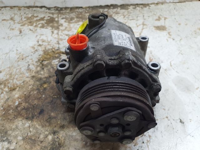 bontott SUZUKI SX4 Klímakompresszor