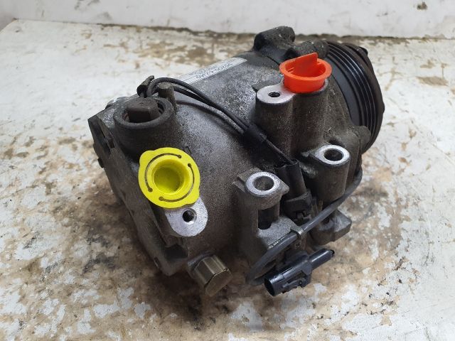 bontott SUZUKI SX4 Klímakompresszor