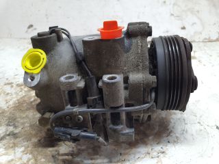 bontott SUZUKI SX4 Klímakompresszor